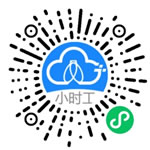 小程序二维码